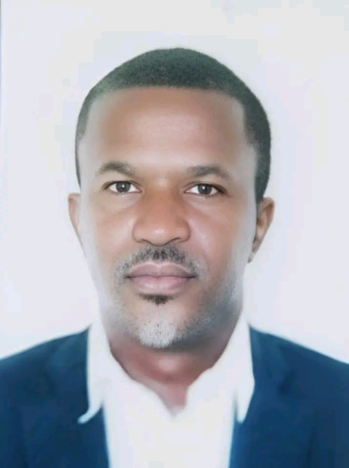 Kozangue Essono Patrick Bertin